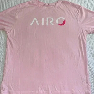 Airo Branded Authentic T-Shirt A97